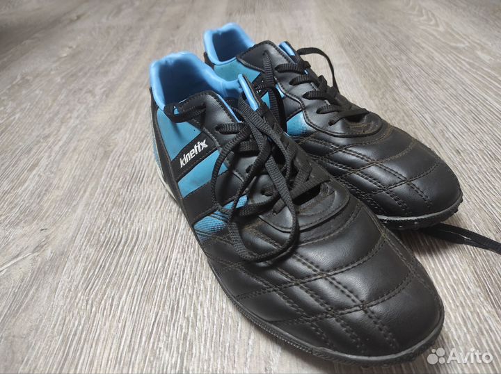 Кроссовки мужские