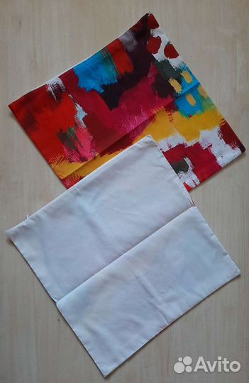 Наволочка декоративная