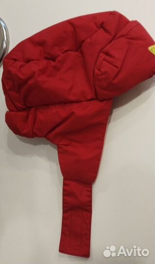 Зимняя шапка для мальчика Lassie tec