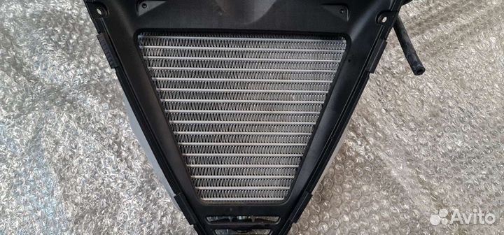 Ducati V4 / V4S Радиатор Охлаждения