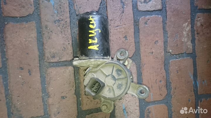 Моторчик дворников Хендай Акцент