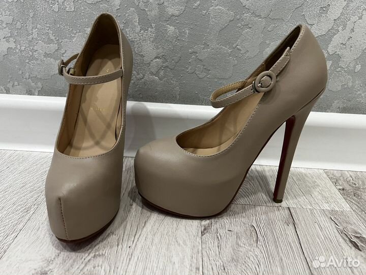 Туфли 35 размер