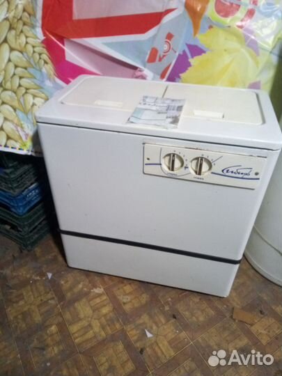 Стиральная машина бу