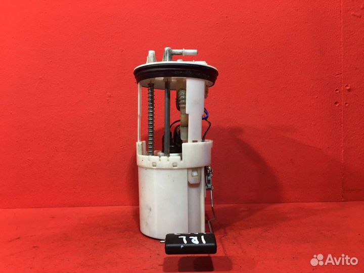 Топливный насос Hyundai Santa Fe CM D4EB 2.2 (Б/У)