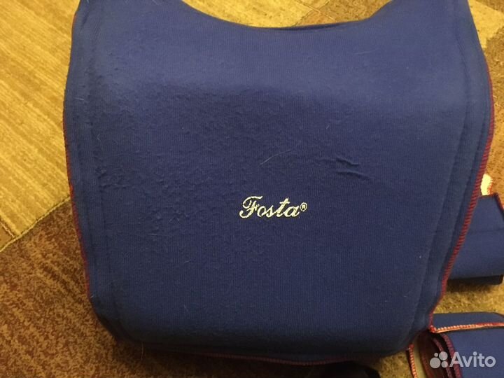 Фиксатор для руки