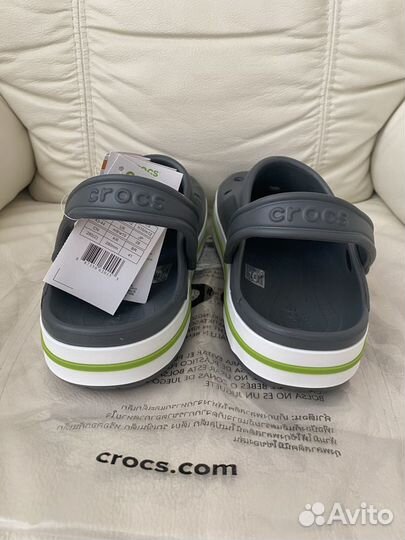 Crocs мужские