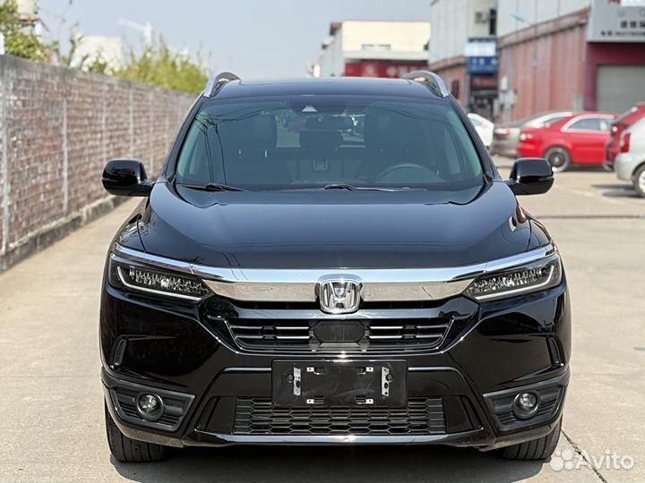 Honda Breeze 1.5 CVT, 2021, 29 000 км