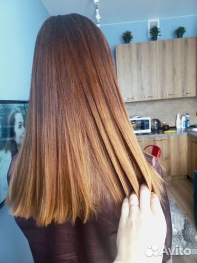 Парикмахер. Услуги парикмахера с выездом на дом