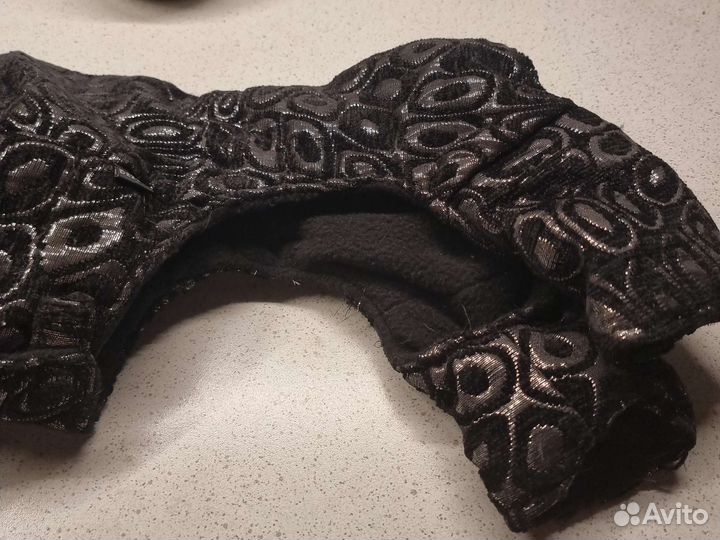 Комбинезон для собаки