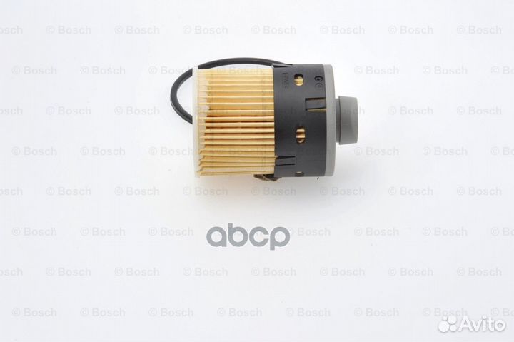 Фильтр топливный 1 457 070 001 Bosch