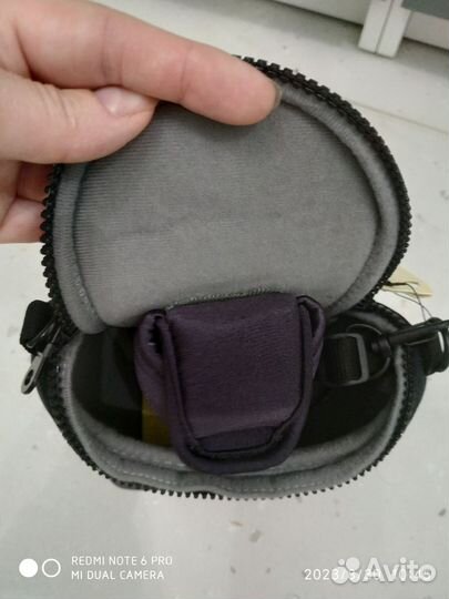 Сумка для фотоаппарата