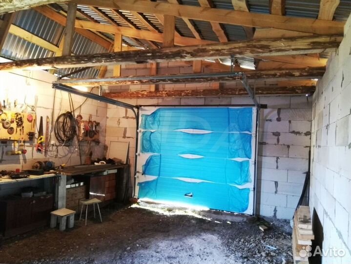 Автоматические ворота