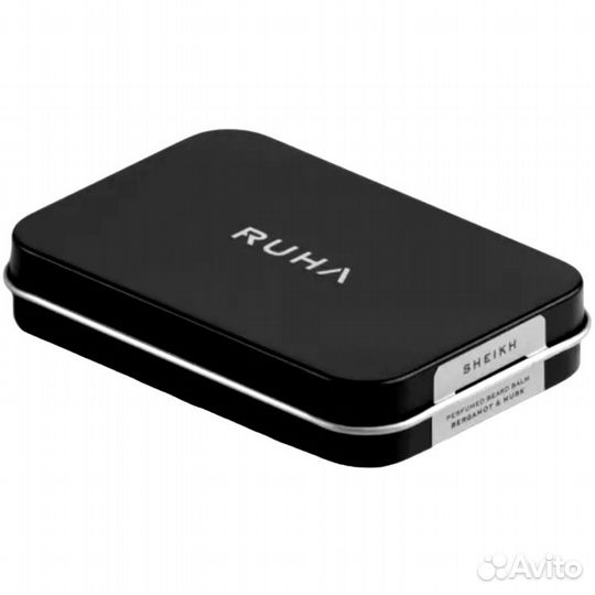 Бальзам для бороды