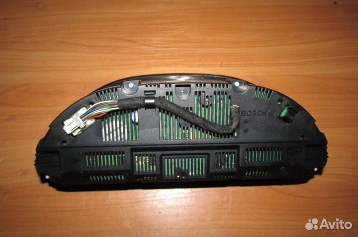 Панель приборов Мерседес / Mercedes W169