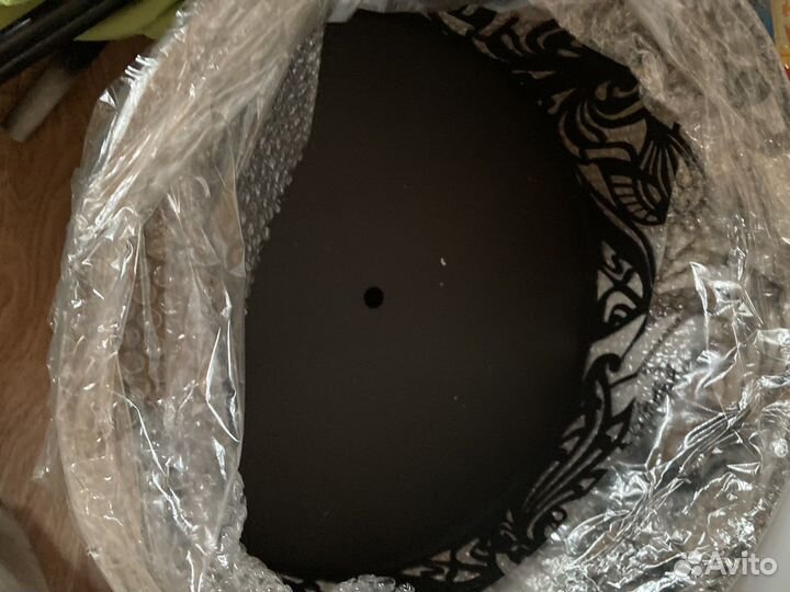 Очаг для костра