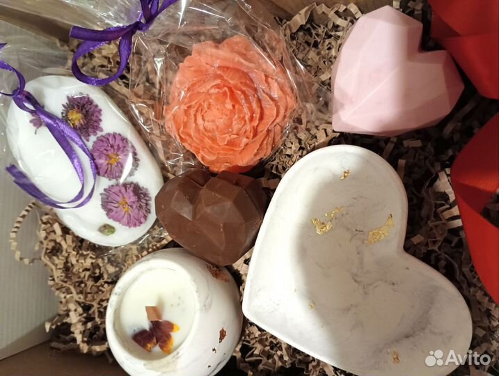 Подарочный набор для женщин