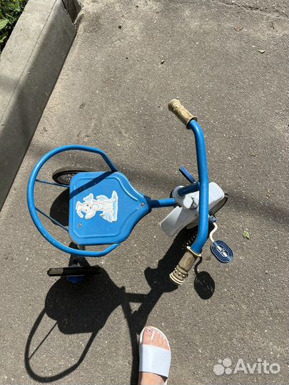 Велосипед для детей