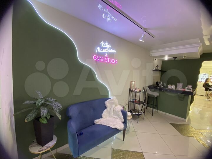 Коммерческая недвижимость