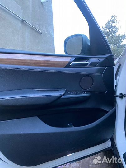 BMW X3 3.0 AT, 2011, 145 000 км