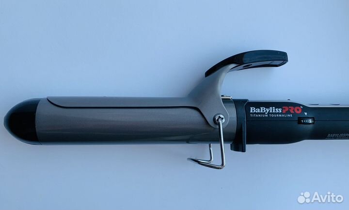 Плойка BaByliss PRO 32 мм NEW в коробке