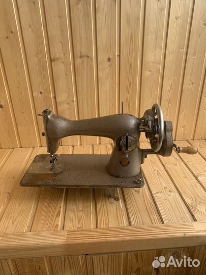 Швейная машина подольск