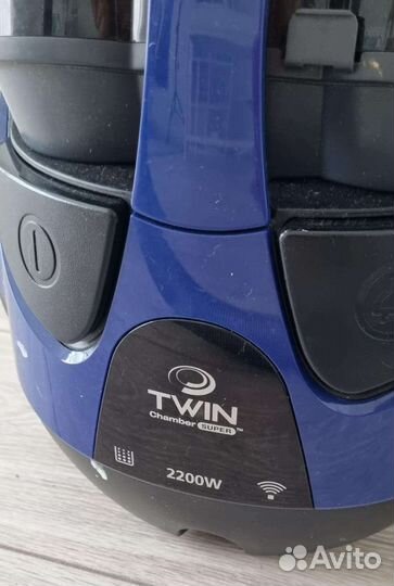 Пылесос samsung