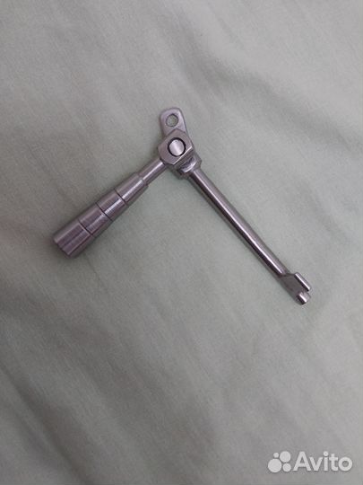 Инструменты