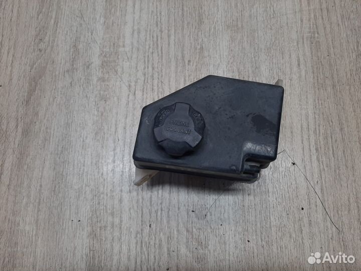 Бачок расширительный Kia Rio II