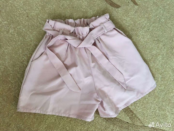 Шорты