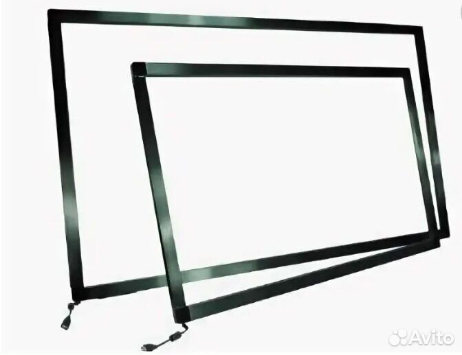 Сенсорная рамка