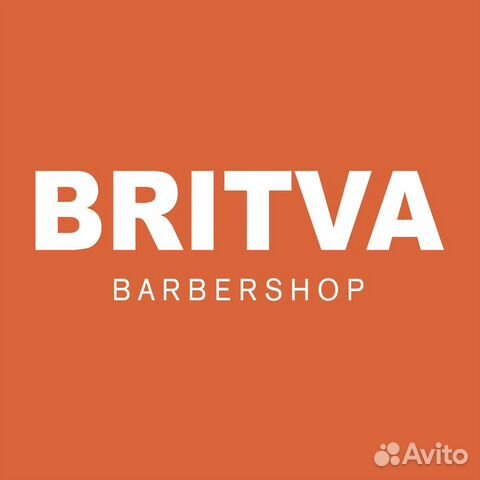 Барбер, мужской парикмахер