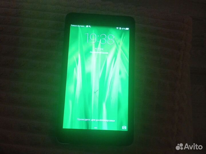 Планшет huawei