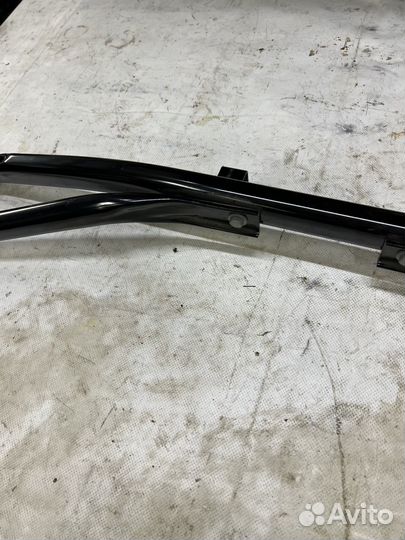 Распорка кузова передняя audi q5 8r