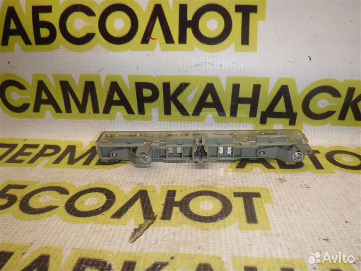 Фонарь задний (стоп сигнал) Toyota Corolla (E150)