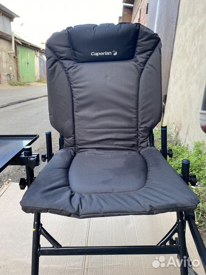 Фидерный Стул Csb Feeder Adjust+ caperlan