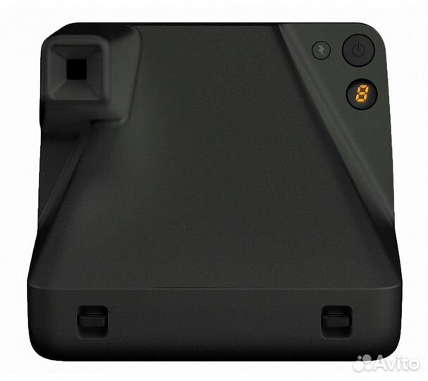 Фотоаппарат моментальной печати Polaroid Now Gener