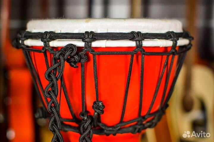 Африканский барабан