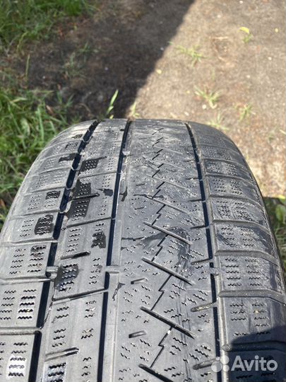 Triangle Snowlink TWT02 215/50 R18 96V