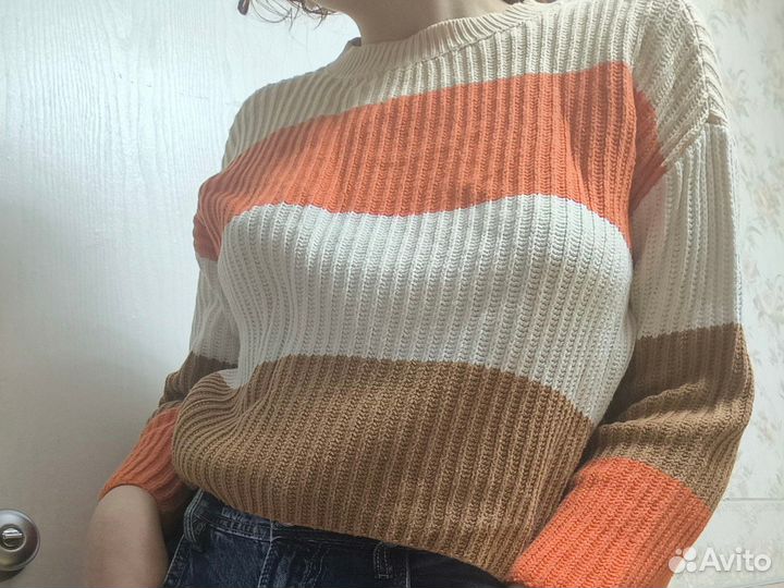 Свитер lost ink