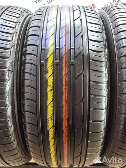 Bridgestone Turanza T001 215/50 R18 92W