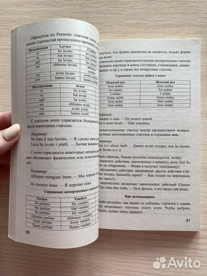 Самоучитель по итальянскому языку Новый