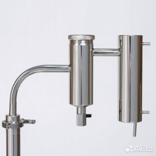 Самогонный аппарат Германия 3, 20 л