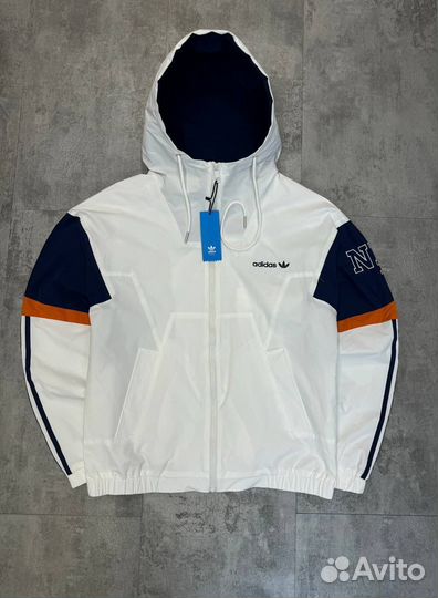 Ветровка adidas