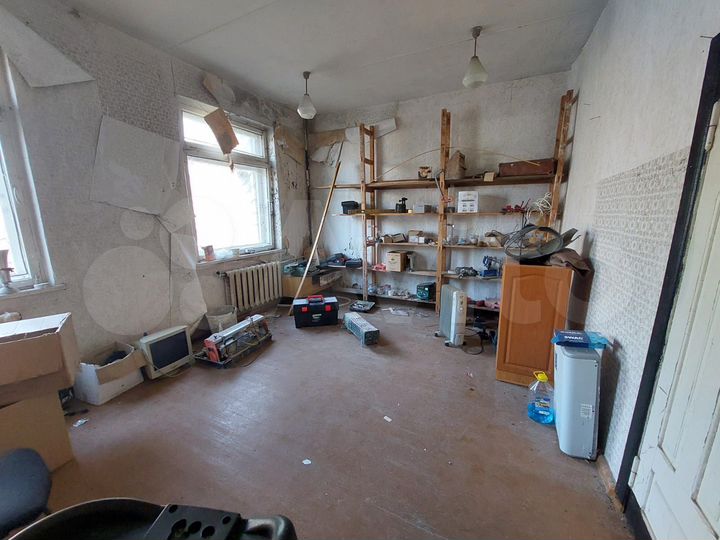 Здание, 965 м²