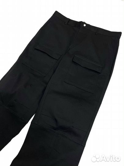 Брюки карго Maison Kitsune x Puma Cargo Pants