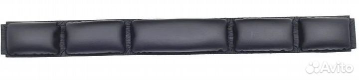 Накладка под дугу SteelSeries Siberia 840, 800