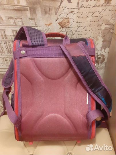 Рюкзак школьный