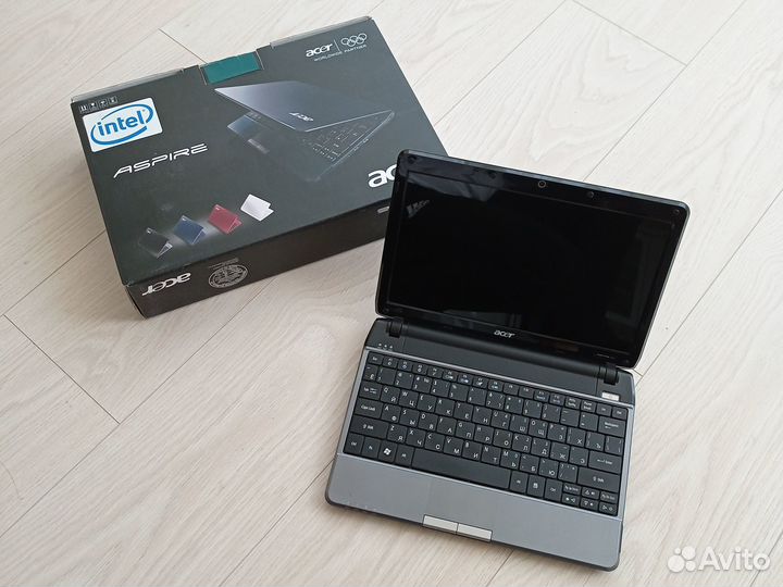 Ноутбук Acer Aspire 1410