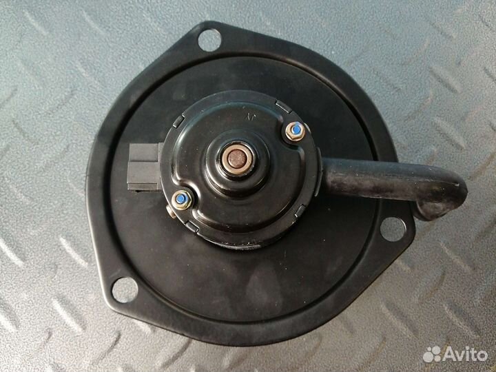 Мотор отопителя Фотон 1049А,1069 1061 1051 24V