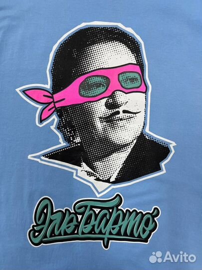 Шелкография оптовая печать на футболках, текстиле